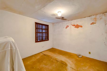 Casa à venda com 326m², 4 quartos e 4 vagasQuarto 3