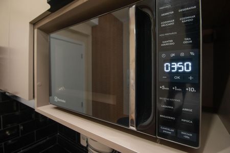 Apartamento para alugar com 27m², 1 quarto e sem vagaSala/Quarto/Cozinha