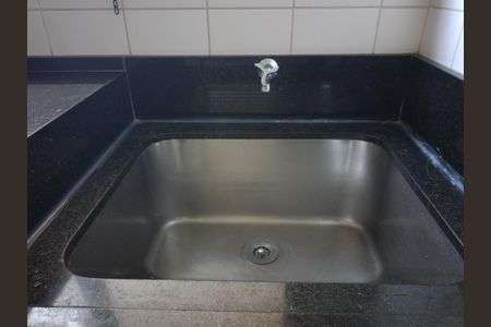 Apartamento para alugar com 191m², 3 quartos e 3 vagas Apartamento para alugar com 191m², 3 quartos e 3 vagasÁrea de Serviço