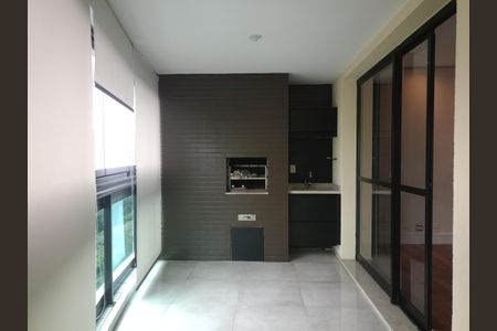 Apartamento para alugar com 191m², 3 quartos e 3 vagas Apartamento para alugar com 191m², 3 quartos e 3 vagasSacada