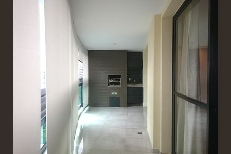 Apartamento para alugar com 191m², 3 quartos e 3 vagas Apartamento para alugar com 191m², 3 quartos e 3 vagasSacada