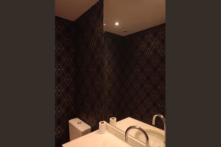 Apartamento para alugar com 191m², 3 quartos e 3 vagas Apartamento para alugar com 191m², 3 quartos e 3 vagasBanheiro