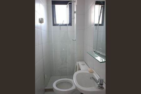 Apartamento para alugar com 191m², 3 quartos e 3 vagas Apartamento para alugar com 191m², 3 quartos e 3 vagasÁrea de Serviço