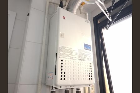 Apartamento para alugar com 191m², 3 quartos e 3 vagas Apartamento para alugar com 191m², 3 quartos e 3 vagasÁrea de Serviço