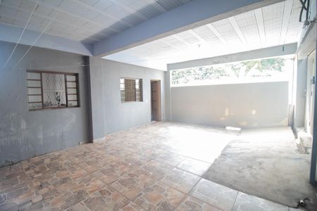 Casa à venda com 634m², 7 quartos e 8 vagasÁrea de Serviço - Casa 2