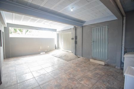 Casa à venda com 634m², 7 quartos e 8 vagasÁrea de Serviço - Casa 2