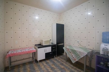 Casa à venda com 634m², 7 quartos e 8 vagasCopa - Casa 1