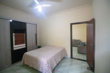 Casa à venda com 634m², 7 quartos e 8 vagasSuíte 1 - Casa 1