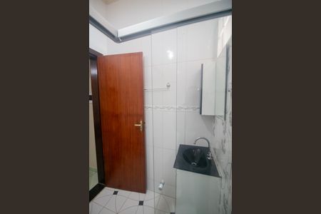Casa à venda com 634m², 7 quartos e 8 vagasBanheiro da Suíte 2 - Casa 1