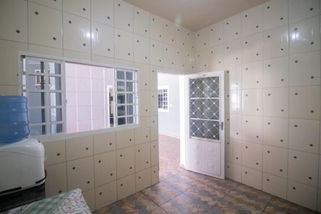 Casa à venda com 634m², 7 quartos e 8 vagasCopa - Casa 1