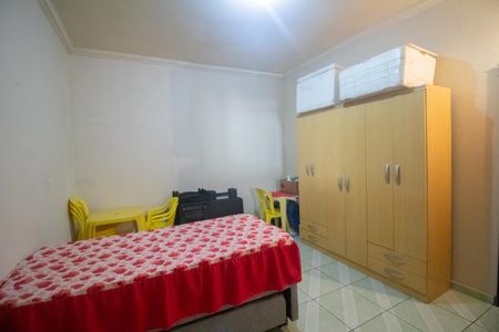 Casa à venda com 634m², 7 quartos e 8 vagasQuarto 3 - Casa 1