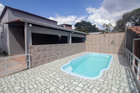 Casa à venda com 634m², 7 quartos e 8 vagasPiscina