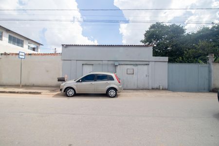 Casa à venda com 634m², 7 quartos e 8 vagasFachada