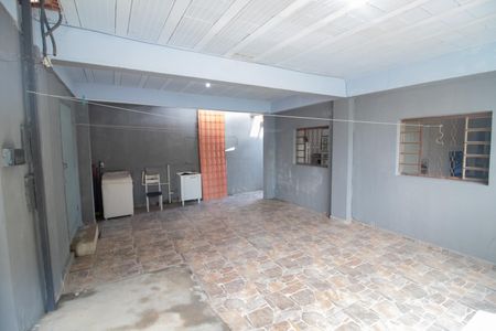 Casa à venda com 634m², 7 quartos e 8 vagasÁrea de Serviço  - Casa 2