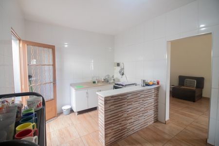 Casa à venda com 634m², 7 quartos e 8 vagasCozinha  - Casa 2
