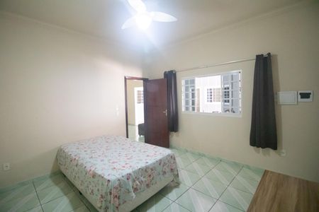 Casa à venda com 634m², 7 quartos e 8 vagasQuarto Suíte 2 - Casa 1