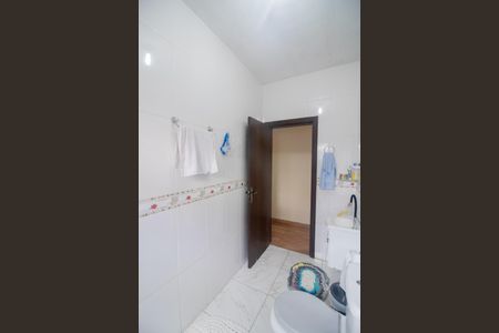 Casa à venda com 634m², 7 quartos e 8 vagasBanheiro Social  - Casa 2