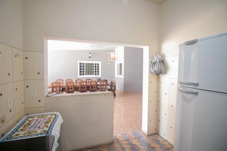 Casa à venda com 634m², 7 quartos e 8 vagasCozinha - Casa 1