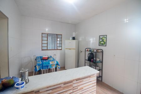 Casa à venda com 634m², 7 quartos e 8 vagasCozinha  - Casa 2