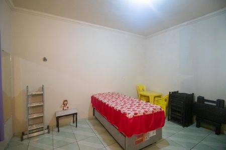 Casa à venda com 634m², 7 quartos e 8 vagasQuarto 3 - Casa 1