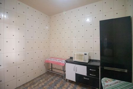 Casa à venda com 634m², 7 quartos e 8 vagasCopa - Casa 1