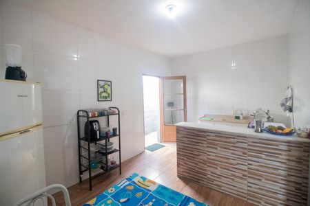 Casa à venda com 634m², 7 quartos e 8 vagasCozinha  - Casa 2