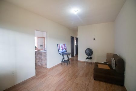 Casa à venda com 634m², 7 quartos e 8 vagasSala - Casa 2