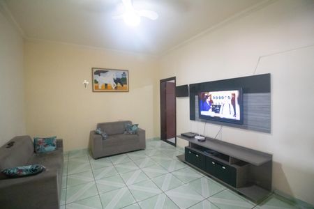 Casa à venda com 634m², 7 quartos e 8 vagasSala - Casa 1