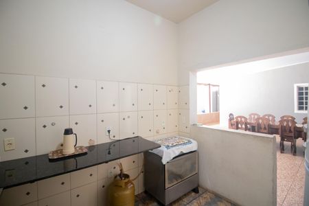 Casa à venda com 634m², 7 quartos e 8 vagasCozinha - Casa 1