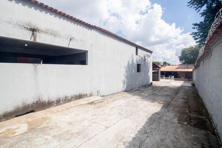 Casa à venda com 634m², 7 quartos e 8 vagasGaragem