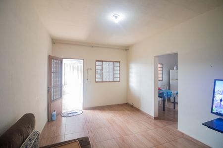 Casa à venda com 634m², 7 quartos e 8 vagasSala - Casa 2