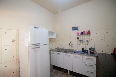 Casa à venda com 634m², 7 quartos e 8 vagasCozinha - Casa 1