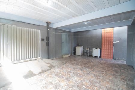 Casa à venda com 634m², 7 quartos e 8 vagasÁrea de Serviço  - Casa 2