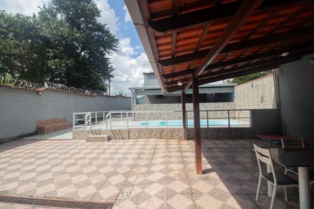 Casa à venda com 634m², 7 quartos e 8 vagasÁrea externa