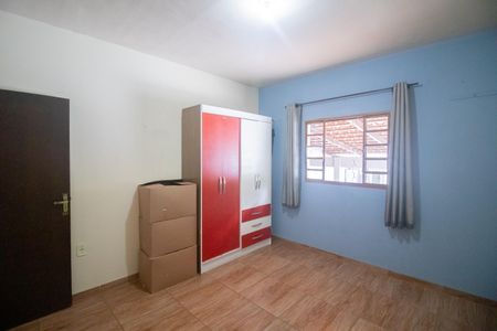 Casa à venda com 634m², 7 quartos e 8 vagasQuarto 1  - Casa 2