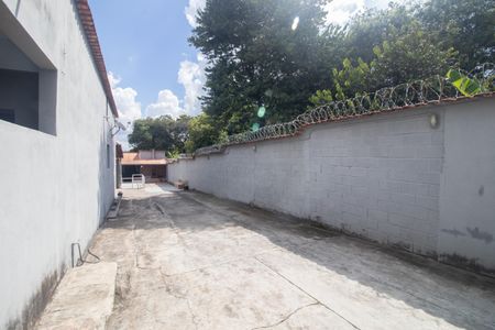 Casa à venda com 634m², 7 quartos e 8 vagasGaragem