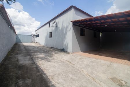 Casa à venda com 634m², 7 quartos e 8 vagasGaragem