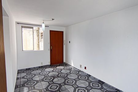 Apartamento para alugar com 48m², 2 quartos e 1 vaga Apartamento para alugar com 48m², 2 quartos e 1 vagaSala