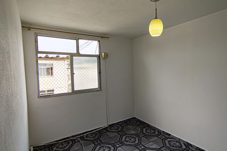 Apartamento para alugar com 48m², 2 quartos e 1 vaga Apartamento para alugar com 48m², 2 quartos e 1 vagaQuarto 2