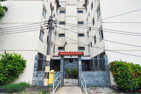 Apartamento para alugar com 48m², 2 quartos e 1 vaga Apartamento para alugar com 48m², 2 quartos e 1 vagaÁrea comum