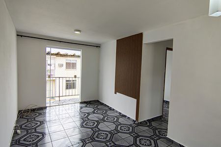 Apartamento para alugar com 48m², 2 quartos e 1 vaga Apartamento para alugar com 48m², 2 quartos e 1 vagaSala