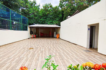Apartamento para alugar com 48m², 2 quartos e 1 vaga Apartamento para alugar com 48m², 2 quartos e 1 vagaÁrea comum