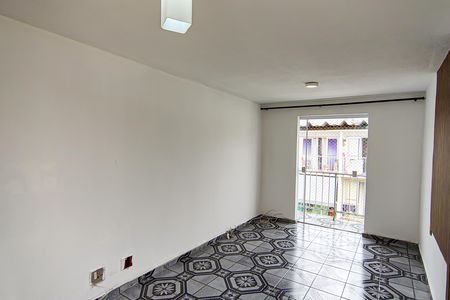 Apartamento para alugar com 48m², 2 quartos e 1 vaga Apartamento para alugar com 48m², 2 quartos e 1 vagaSala