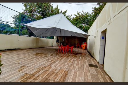 Apartamento para alugar com 48m², 2 quartos e 1 vaga Apartamento para alugar com 48m², 2 quartos e 1 vagaÁrea comum