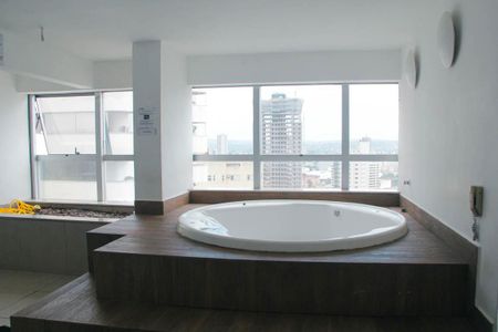 Apartamento para alugar com 40m², 1 quarto e 1 vaga Apartamento para alugar com 40m², 1 quarto e 1 vagaÁrea comum - Spa