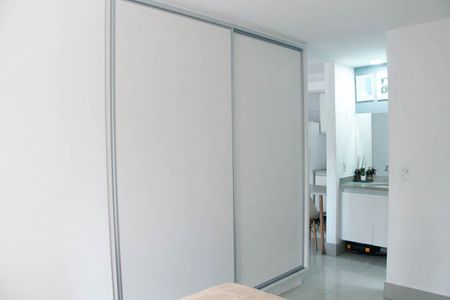 Apartamento para alugar com 40m², 1 quarto e 1 vaga Apartamento para alugar com 40m², 1 quarto e 1 vagaQuarto