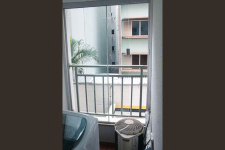 Apartamento para alugar com 40m², 1 quarto e 1 vaga Apartamento para alugar com 40m², 1 quarto e 1 vagaÁrea de Serviço
