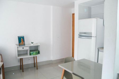 Apartamento para alugar com 40m², 1 quarto e 1 vaga Apartamento para alugar com 40m², 1 quarto e 1 vagaCozinha