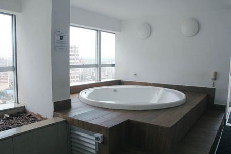 Apartamento para alugar com 40m², 1 quarto e 1 vaga Apartamento para alugar com 40m², 1 quarto e 1 vagaÁrea comum - Spa