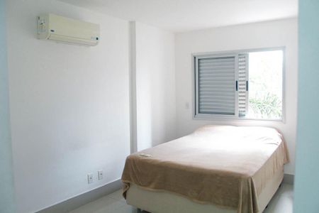 Apartamento para alugar com 40m², 1 quarto e 1 vaga Apartamento para alugar com 40m², 1 quarto e 1 vagaQuarto
